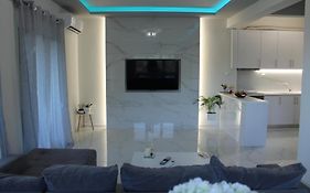 Riviera Penthouse
