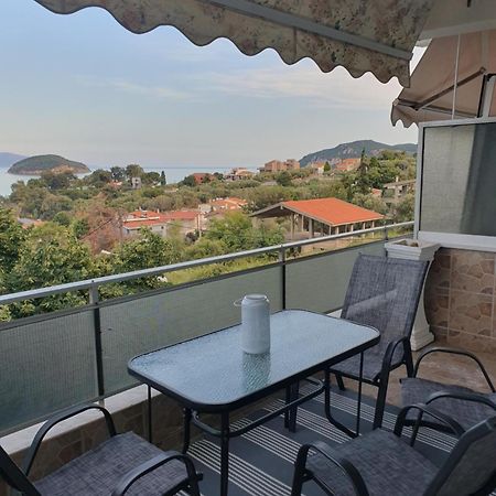 Riviera Penthouse Daire PalaiónTsiflíkion Dış mekan fotoğraf