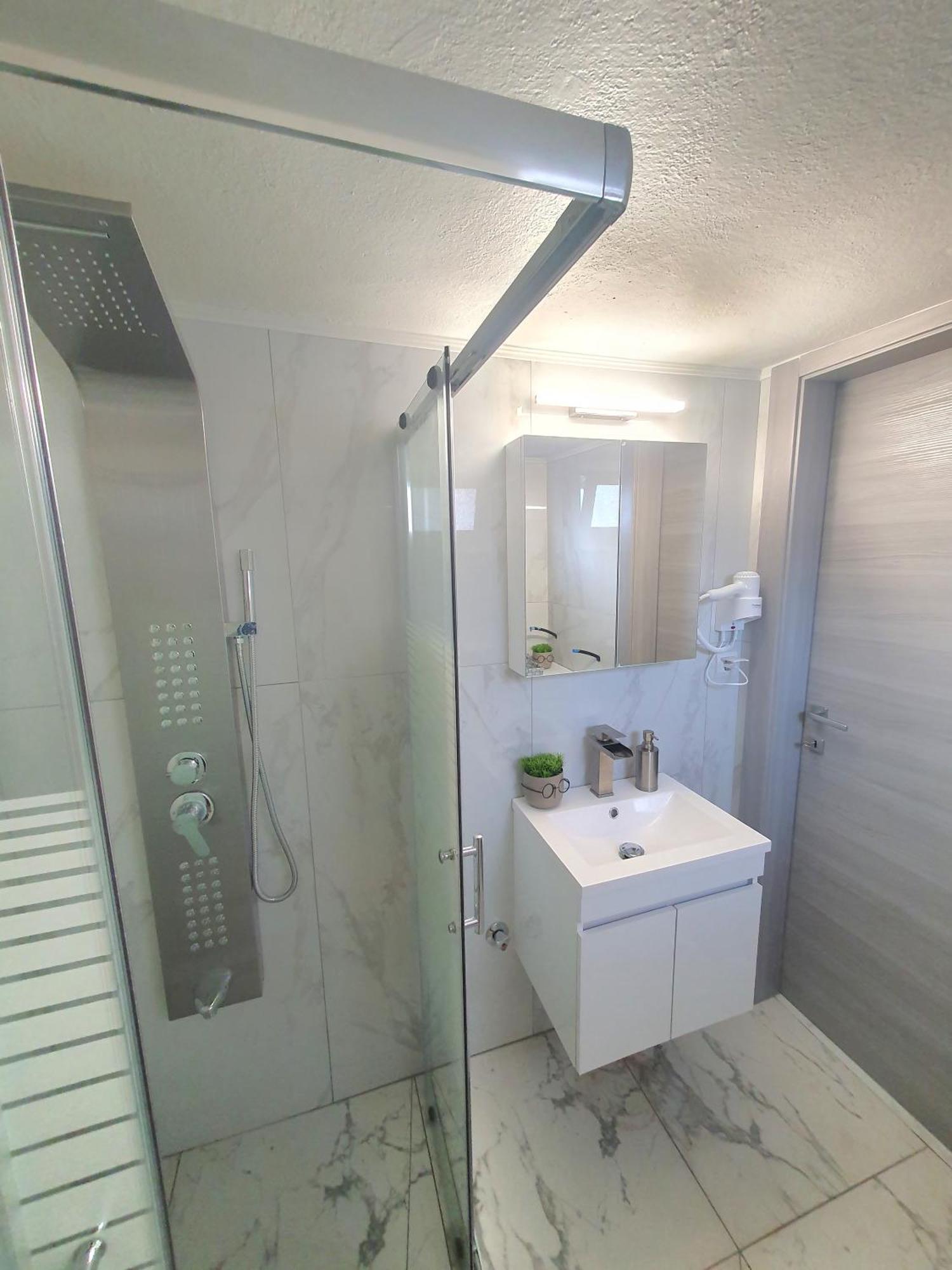 Riviera Penthouse Daire PalaiónTsiflíkion Dış mekan fotoğraf