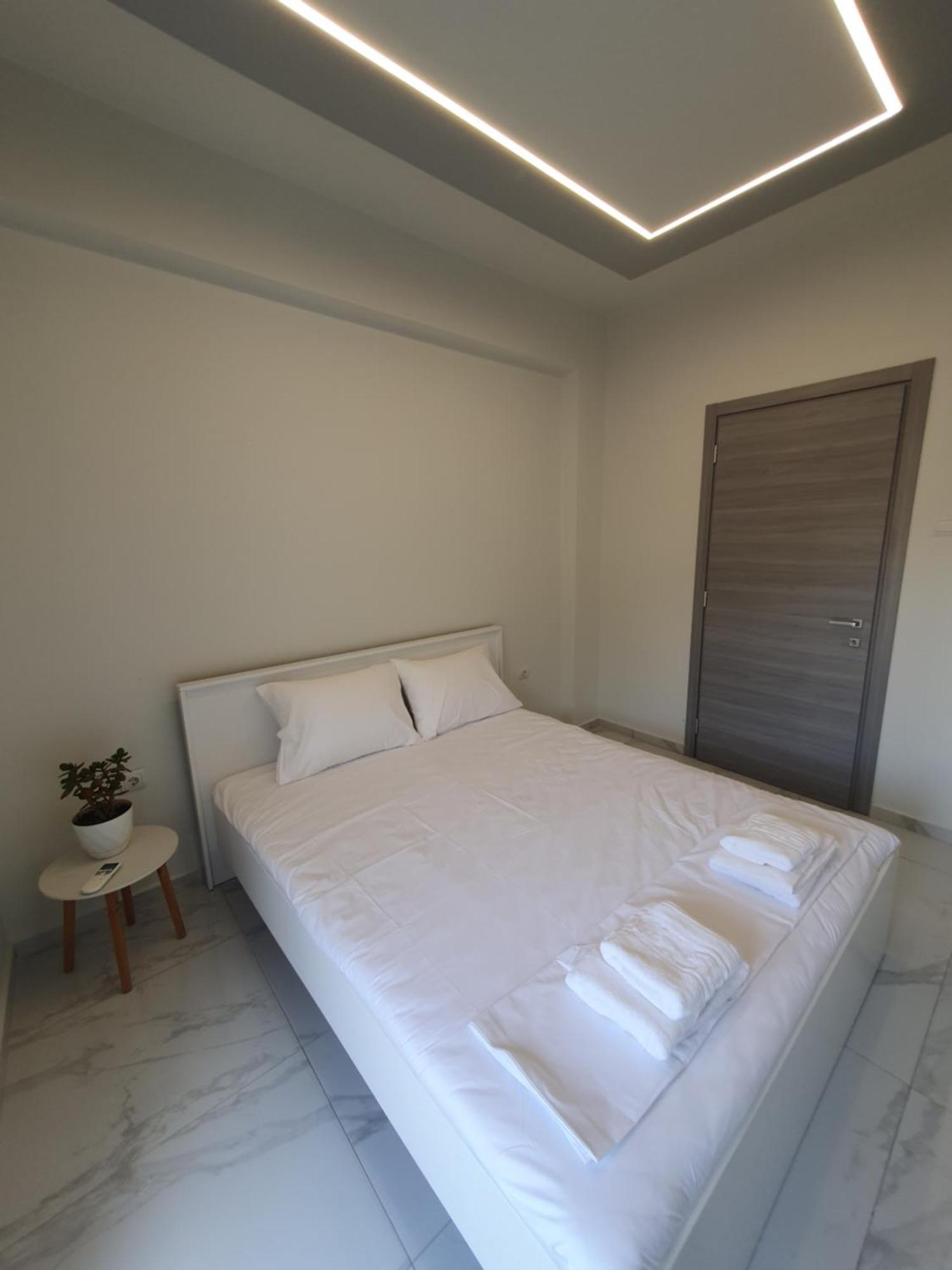 Riviera Penthouse Daire PalaiónTsiflíkion Dış mekan fotoğraf